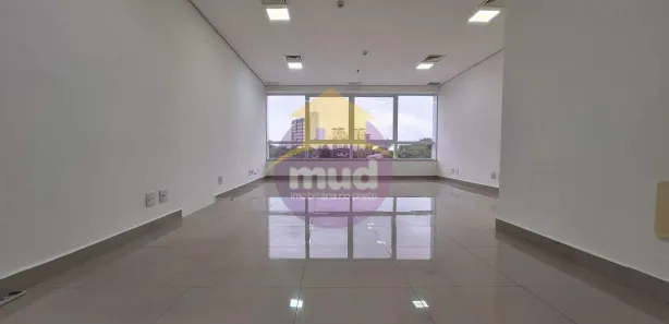 Conjunto Comercial / Sala para alugar, 40m² no Vila São José, São José do Rio Preto