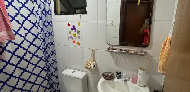 Apartamento com 2 Quartos à venda, 69m² no Itapuã, Salvador