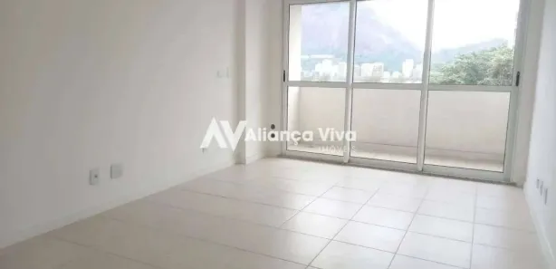 Conjunto Comercial / Sala à venda, 64m² no Jardim Botânico, Rio de Janeiro