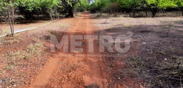 Fazenda / Sítio / Chácara à venda, 181000m² no Pedrinhas, Petrolina