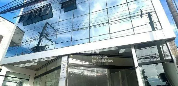 Loja / Salão / Ponto Comercial para venda ou aluguel, 230m² no Costazul, Rio das Ostras