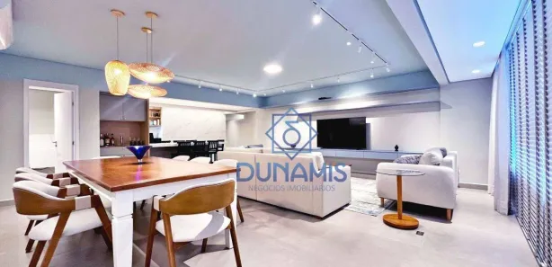 Apartamento com 3 Quartos à venda, 181m² no Pitangueiras, Guarujá