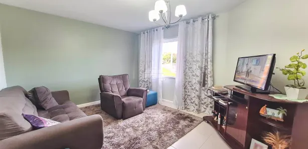 Casa com 2 Quartos à venda, 100m² no Colônia Maria José, Quatro Barras