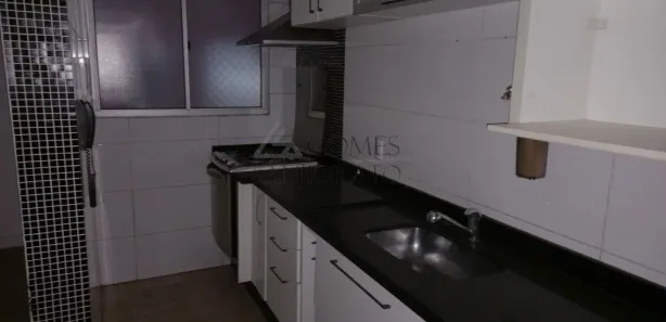 Cobertura com 3 Quartos à venda, 115m² no Parque São Vicente, Mauá