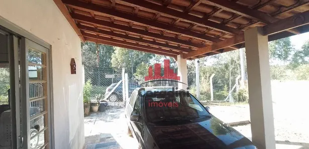 Fazenda / Sítio / Chácara com 2 Quartos à venda, 80m² no Centro (Tupi), Piracicaba