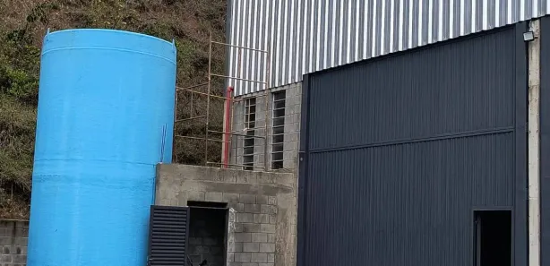 Galpão / Depósito / Armazém para alugar, 421m² no Terra Preta (Terra Preta), Mairiporã