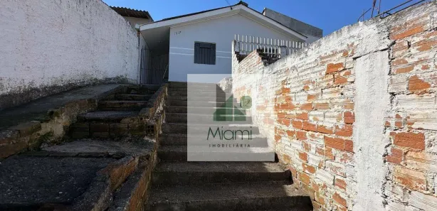 Casa com 2 Quartos à venda, 70m² no Jardim Senhora Das Graças, Campina Grande do Sul