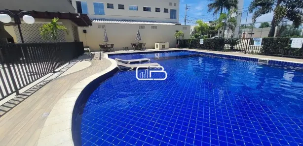 Apartamento com 2 Quartos à venda, 50m² no Boa Vista, Vitória da Conquista