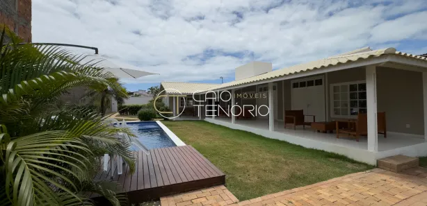 Fazenda / Sítio / Chácara com 7 Quartos à venda, 2800m² no Barra Nova, Marechal Deodoro