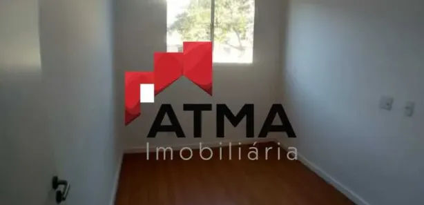 Apartamento com 2 Quartos à venda, 48m² no Irajá, Rio de Janeiro