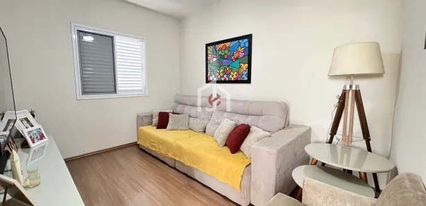 Cobertura com 3 Quartos à venda, 135m² no Vila São José, Taubaté