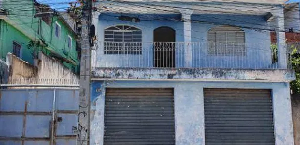 Casa com 3 Quartos à venda, 180m² no Jardim Nova Esperança, Francisco Morato