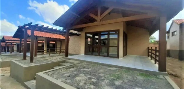 Casa de Condomínio com 4 Quartos à venda, 115m² no Alpes Suiços, Gravatá