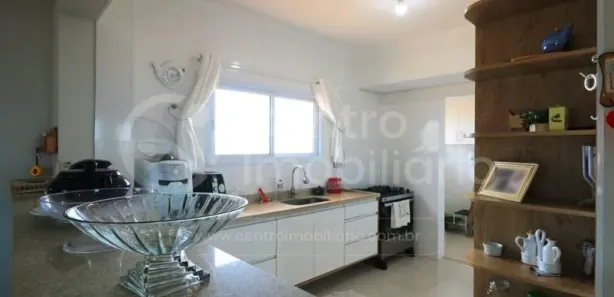 Cobertura com 4 Quartos à venda, 238m² no Centro, Peruíbe
