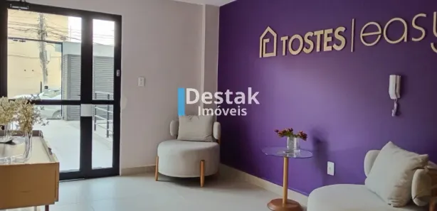 Flat com 1 Quarto para alugar, 24m² no Monte Castelo, Volta Redonda