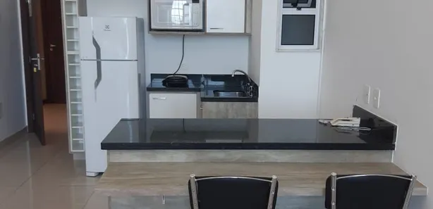 Apartamento com 1 Quarto à venda, 40m² no Costa do Sol, Macaé
