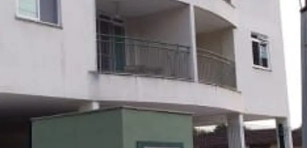 Apartamento com 2 Quartos à venda, 65m² no Quitandinha, Petrópolis