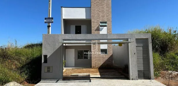 Sobrado com 3 Quartos à venda, 140m² no Terras de Araçariguama ||, Araçariguama