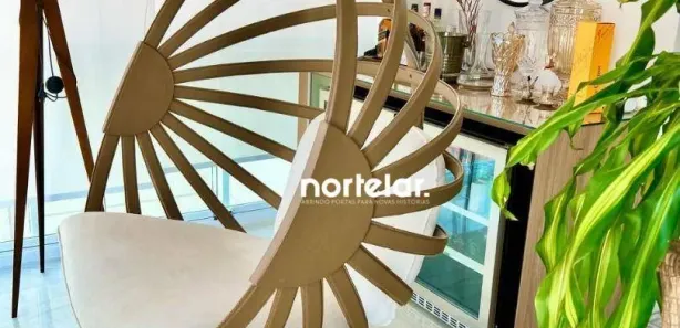 Apartamento com 3 Quartos à venda, 202m² no Água Branca, São Paulo