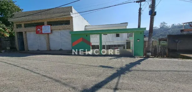 Sobrado com 6 Quartos à venda, 300m² no Colibris, Embu-Guaçu
