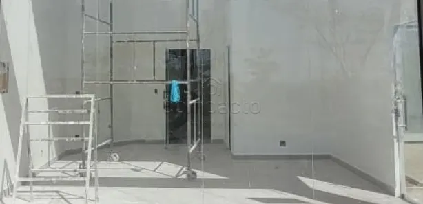 Loja / Salão / Ponto Comercial para alugar, 30m² no Residencial Mais Parque Mirassol, Mirassol