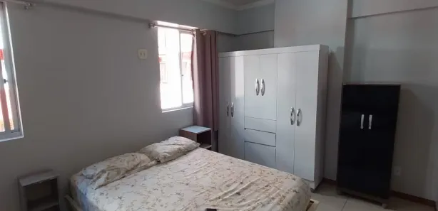 Kitnet com 1 Quarto à venda, 28m² no Asa Norte, Brasília