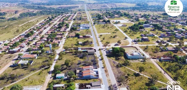 Terreno / Lote / Condomínio à venda, 300m² no Jardim Ipê, Aparecida de Goiânia