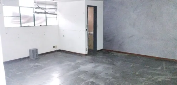 Galpão / Depósito / Armazém à venda, 823m² no Jardim América, Belo Horizonte