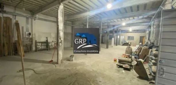 Casa Comercial à venda, 510m² no Jardim Valo Velho, Itapecerica da Serra