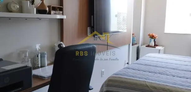 Casa de Condomínio com 3 Quartos à venda, 125m² no Boa União (Abrantes), Camaçari