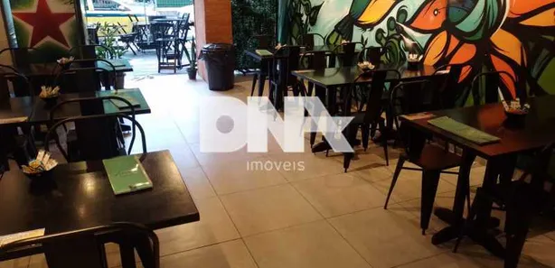 Loja / Salão / Ponto Comercial à venda, 70m² no Copacabana, Rio de Janeiro
