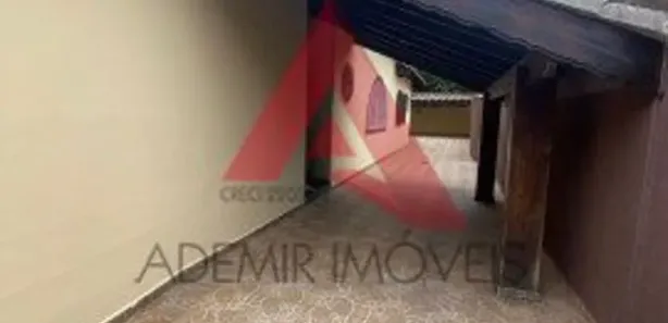 Casa com 4 Quartos à venda, 636m² no Centro, Ribeirão Pires