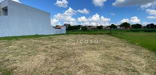 Terreno / Lote / Condomínio à venda, 175m² no Loteamento Parque do Museu, Caçapava