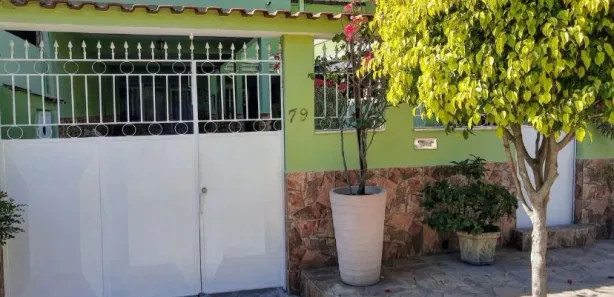 Casa com 3 Quartos à venda, 250m² no Comendador Soares, Nova Iguaçu