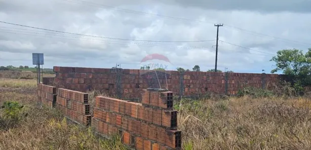 Terreno / Lote / Condomínio à venda, 360m² no Pitimbu, Pitimbu
