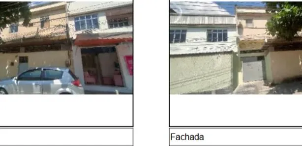 Apartamento com 2 Quartos à venda, 43m² no Jardim América, Rio de Janeiro
