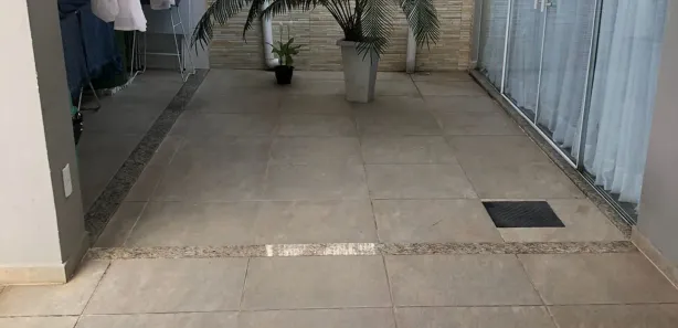 Casa com 3 Quartos à venda, 121m² no Parque Independência, Itaguaí