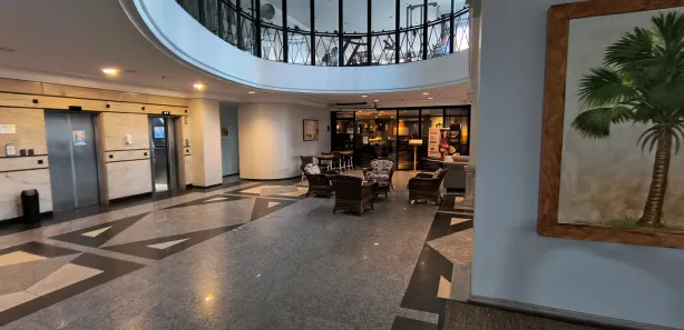 Flat com 1 Quarto para alugar, 39m² no Meireles, Fortaleza