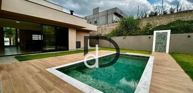 Casa de Condomínio com 3 Quartos à venda, 262m² no Terras de Santa Teresa, Itupeva