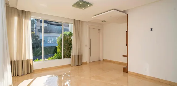 Casa de Condomínio com 4 Quartos à venda, 536m² no Alphaville Graciosa, Pinhais