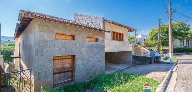 Casa com 4 Quartos à venda, 500m² no Villaggio Capríccio, Louveira