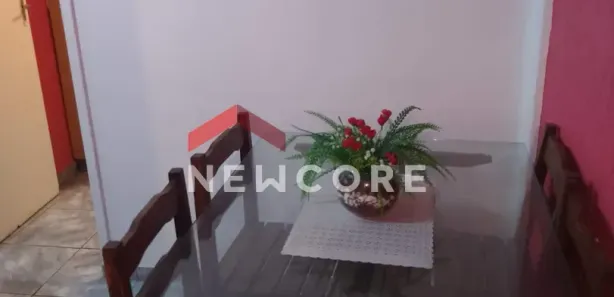 Apartamento com 2 Quartos à venda, 40m² no Jardim Pedra Branca, São Paulo