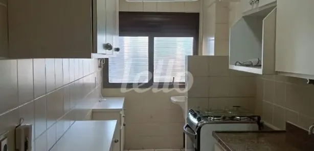 Apartamento com 2 Quartos para alugar, 57m² no Tatuapé, São Paulo