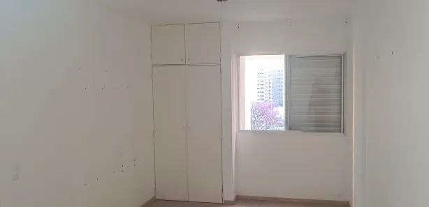 Kitnet com 1 Quarto para alugar, 33m² no Centro, Campinas