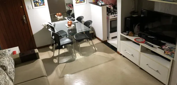 Apartamento com 3 Quartos à venda, 60m² no Loteamento Montenegro, Camaçari