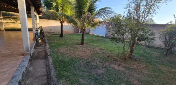 Casa com 5 Quartos para alugar, 300m² no Cantagalo, Rio das Ostras