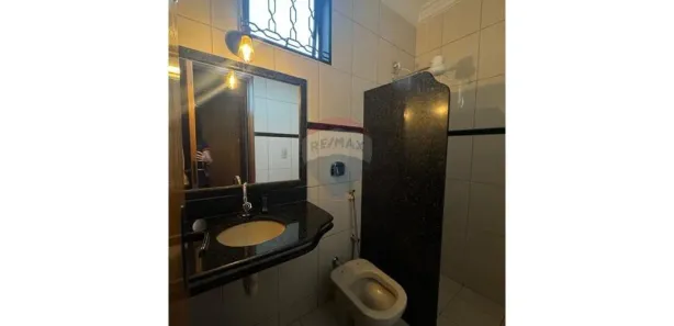 Sobrado com 3 Quartos à venda, 300m² no Jardim América Prolongamento A, Rio Verde