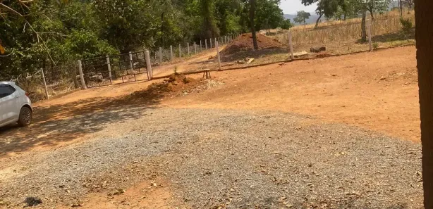Casa com 1 Quarto à venda, 105m² no , Hidrolândia