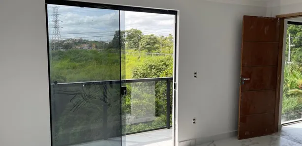 Cobertura com 2 Quartos à venda, 120m² no São João, Volta Redonda