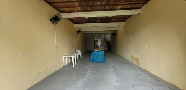 Galpão / Depósito / Armazém para venda ou aluguel, 143m² no Coqueiro, Ananindeua